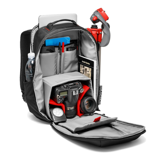 Рюкзак для фотоаппарата Manfrotto Essential Backpack (MB BP-E)
