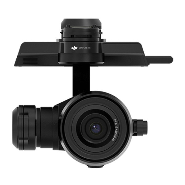 Підвіс DJI ZENMUSE X5R Part 1 Gimbal and Camera (Без лінзи)