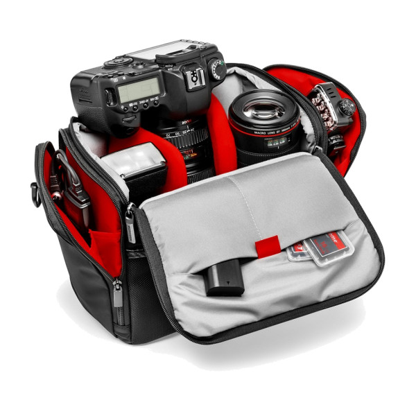 Сумка для фотоапарата Manfrotto Advanced Active Shoulder Bag A6 (MB MA-SB-A6)