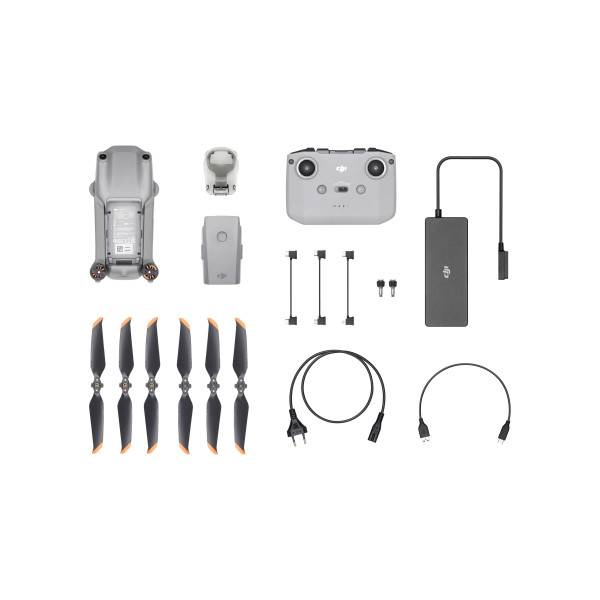 Квадрокоптер DJI Air 2S
