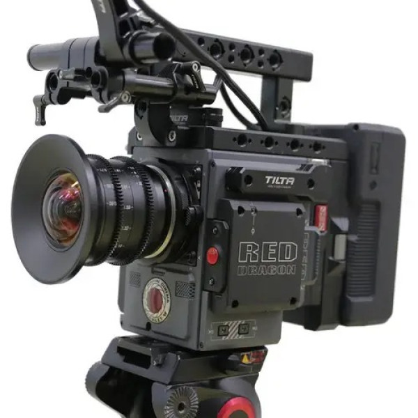 Объектив Laowa 12mm T2.9 Zero-D Cine Lens (Dual Scales)