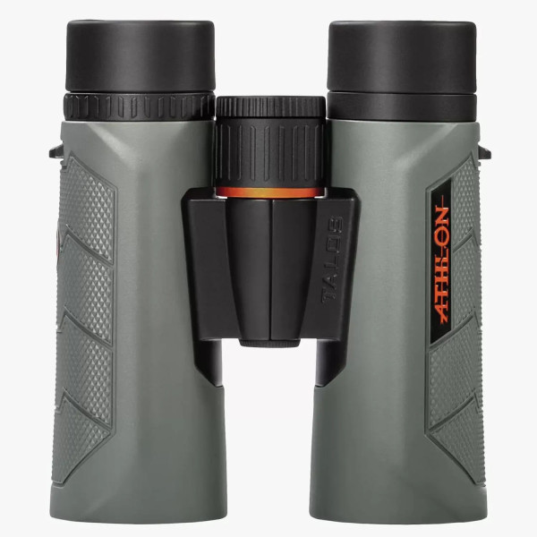 Бинокль Athlon Talos G2 HD 10x42