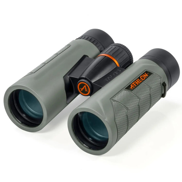 Бинокль Athlon Talos G2 HD 10x42