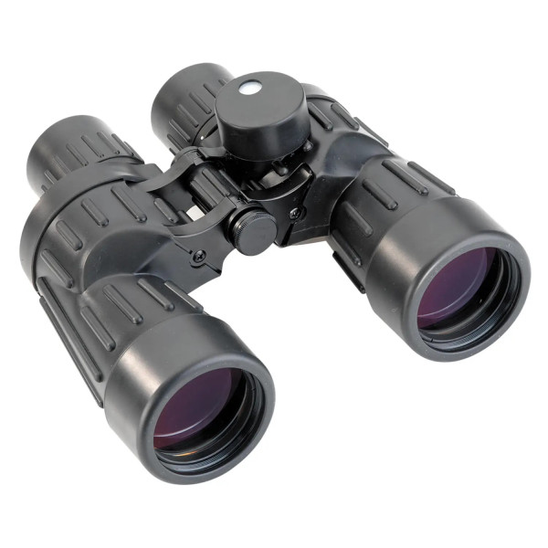 Бінокль із дальномірною сіткою Opticron Marine Pro Series