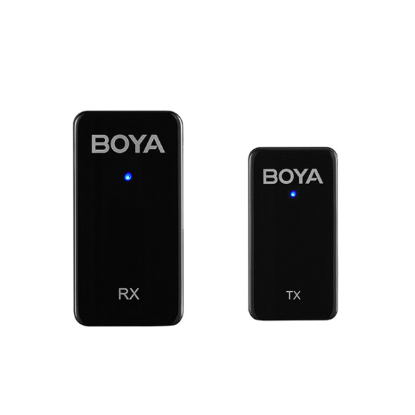 Мікрофон Boya WMic5-M1