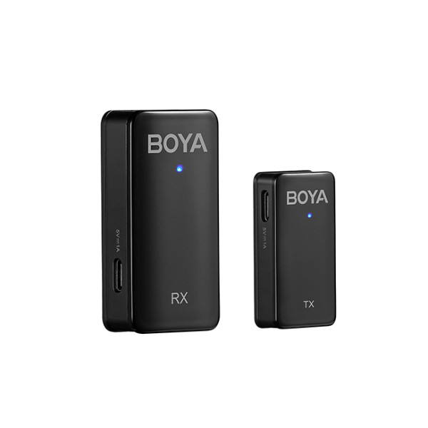 Мікрофон Boya WMic5-M1