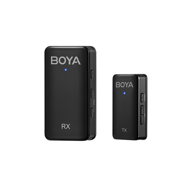 Мікрофон Boya WMic5-M1