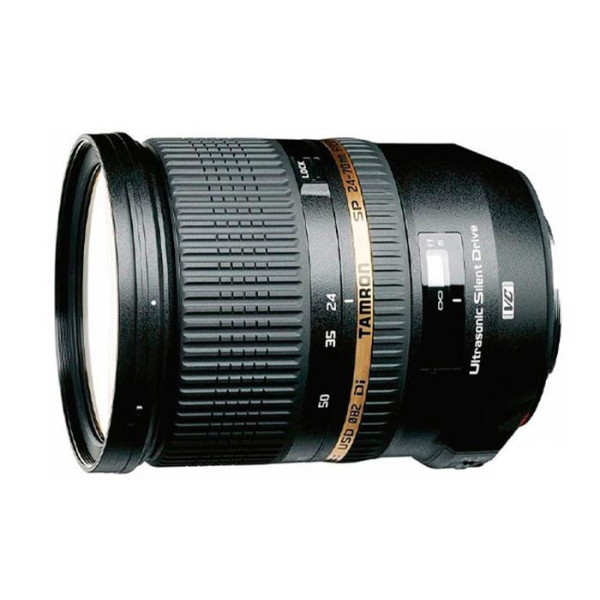 Объектив Tamron SP 24-70mm F/2,8 Di USD для Sony