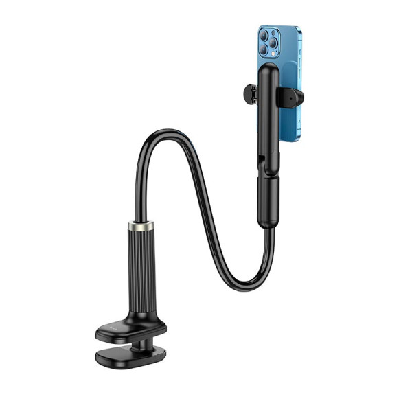 Держатель телефона HOCO Seaview mobile phone lazy holder HD4 |4.5-7"|