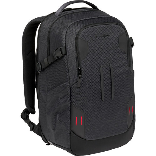 Рюкзак для камери Manfrotto PRO Light Backloader M (MB PL2-BP-BL-M)