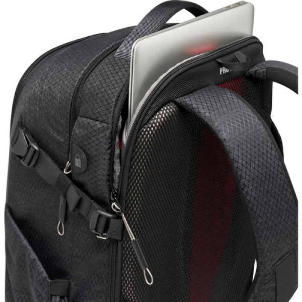 Рюкзак для камери Manfrotto PRO Light Backloader M (MB PL2-BP-BL-M)