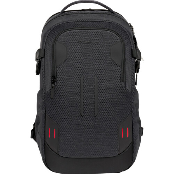 Рюкзак для камери Manfrotto PRO Light Backloader M (MB PL2-BP-BL-M)