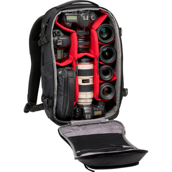 Рюкзак для фотокамеры Manfrotto PRO Light Flexloader L (MB PL2-BP-FX-L)