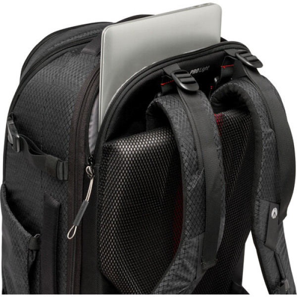 Рюкзак для фотокамеры Manfrotto PRO Light Flexloader L (MB PL2-BP-FX-L)