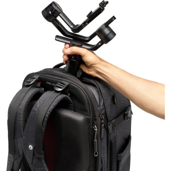 Рюкзак для фотокамеры Manfrotto PRO Light Flexloader L (MB PL2-BP-FX-L)