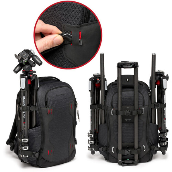 Рюкзак для фотокамеры Manfrotto PRO Light Flexloader L (MB PL2-BP-FX-L)