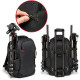 Рюкзак для фотокамеры Manfrotto PRO Light Flexloader L (MB PL2-BP-FX-L)