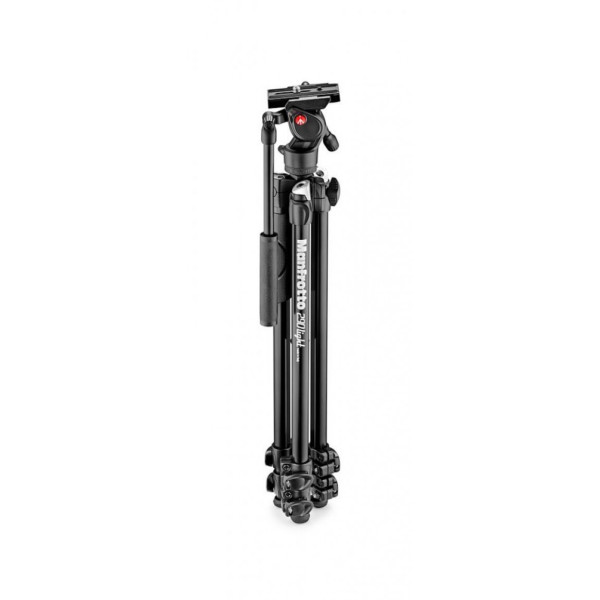 Штатив Manfrotto MK290LTA3-V з рідинною головою Befree
