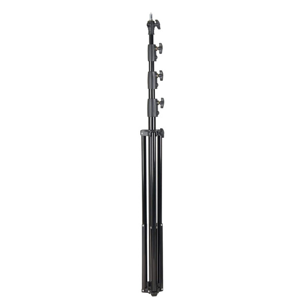 Фото стойка Godox LIGHT STAND 380F (380 см)