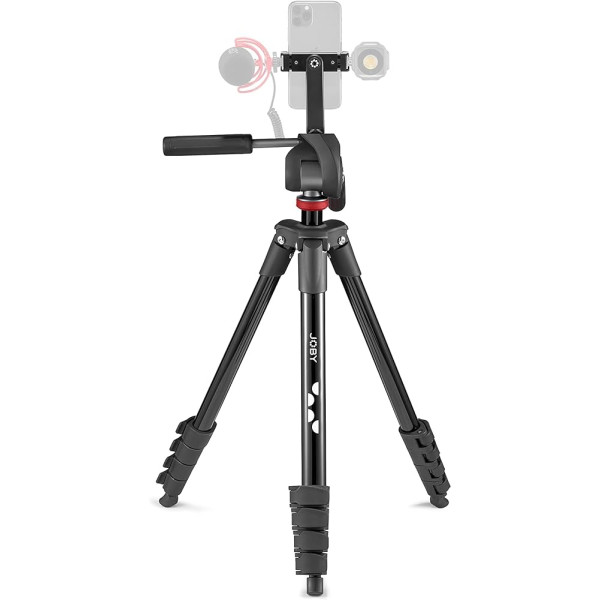 Штатив Joby Compact Advanced Kit (JB01764-BWW)
