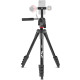 Штатив Joby Compact Advanced Kit (JB01764-BWW)