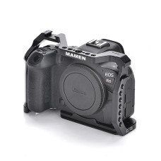 Клетка Mamen CCC-EOS EOS-R5 R6 Cage для камеры Canon EOS R5 / R6