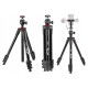Штатив Joby JB01760-BWW Compact Light Kit c головой