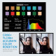 Постоянный свет FEELWORLD FL225D (225 Вт/5600K/CRI96+/TCLI97+)