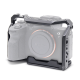 Клетка Mamen Cage для камер Sony a7IV, a7RIV, a7RV, a7SIII, a9II и a1 (CCS-A7S3/A74)