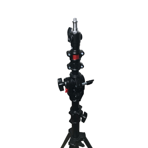 Стойка журавль Mamen MN-8011 (135 - 400 см)