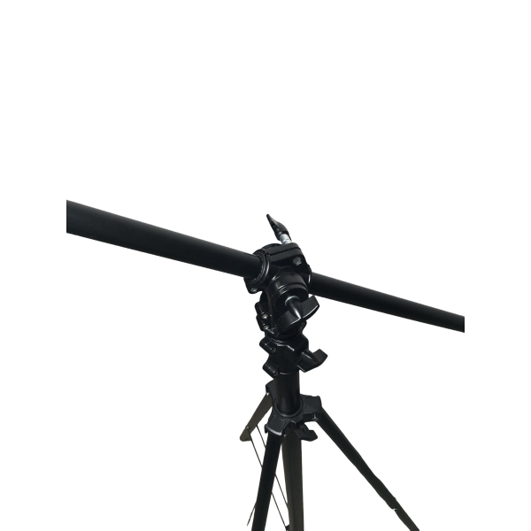 Стойка журавль Mamen MN-8011 (135 - 400 см)