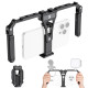 Портативний ріг для смартфона K&F Concept Smartphone Video Rig (KF31.092)