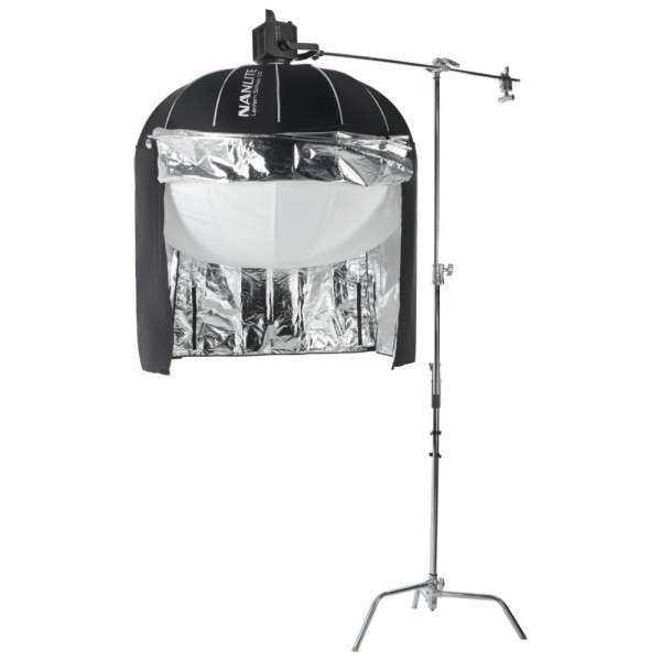 Софтбокс Nanlite LT-120 Lantern softbox 120cm((for Forza 300/500- bowens)