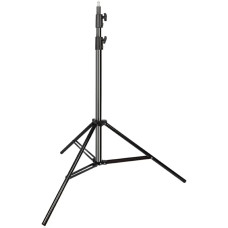 Студийная стойка Mamen MN-917PL Air (280 см) антибликовое покрытие