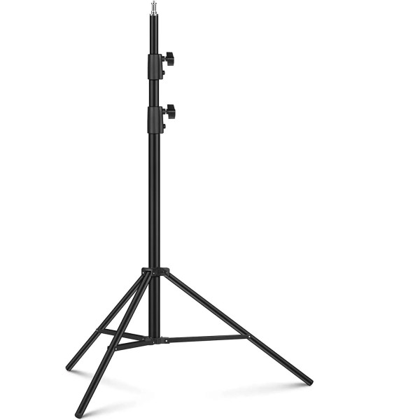 Студийная стойка Mamen MN-917PL Air (280 см) антибликовое покрытие