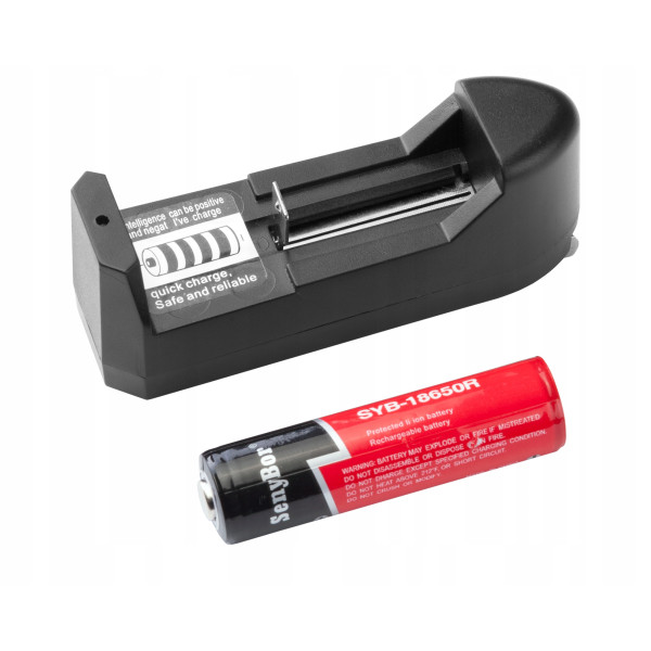 ИК осветитель ATN Infra Red IR850-Pro (04248)