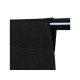Фон студійний чорний тканинний PhotoGear NP-3060 black 3х6м