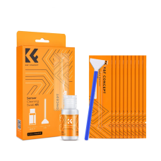 K&F Concept комплект для чистки 24mm Full-Frame сенсоров (SKU.1617)