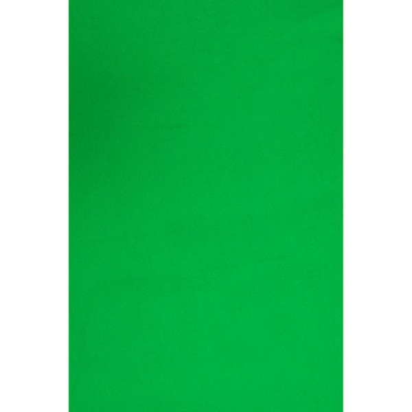Фон студійний тканинний PhotoGear NP-3060 green Chroma Key 3х6м