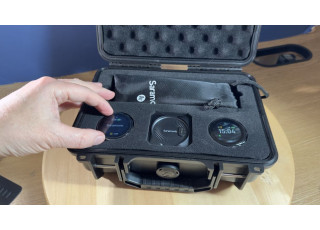 Обзор беспроводного микрофона Saramonic BlinkMe