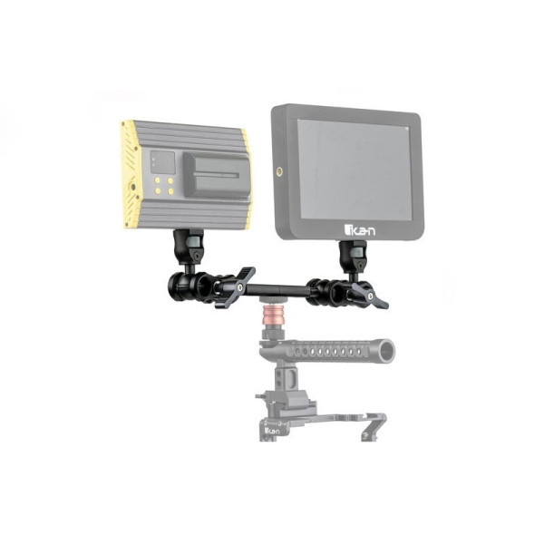 Утримувач E-Image EI-A75 TWIN