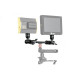 Утримувач E-Image EI-A75 TWIN