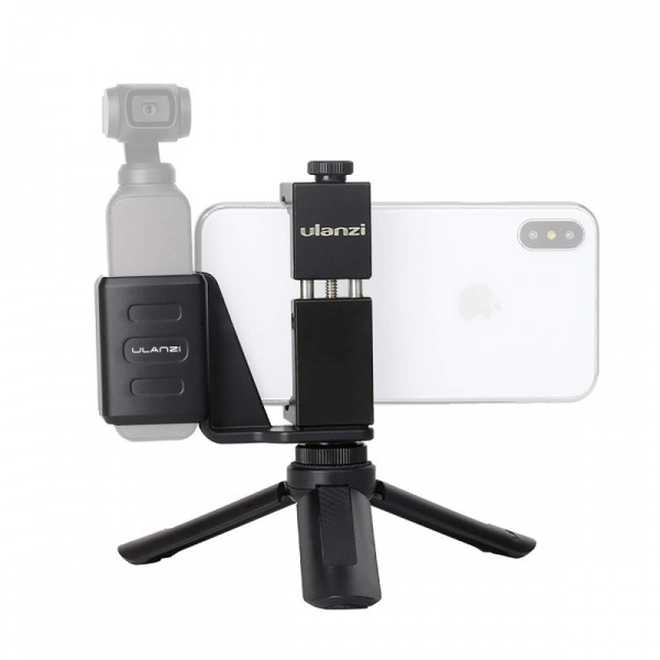 Тримач Ulanzi для OSMO Pocket 2 / Pocket і телефону (OP-1) (FE1273)