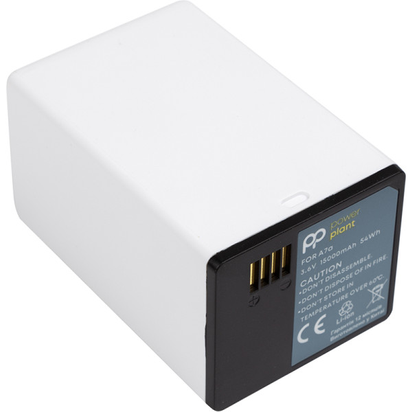 Аккумулятор PowerPlant Arlo A7a 14000mAh CB970575