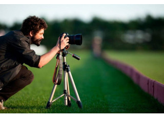 Какой высоты должен быть штатив: простой и честный разбор