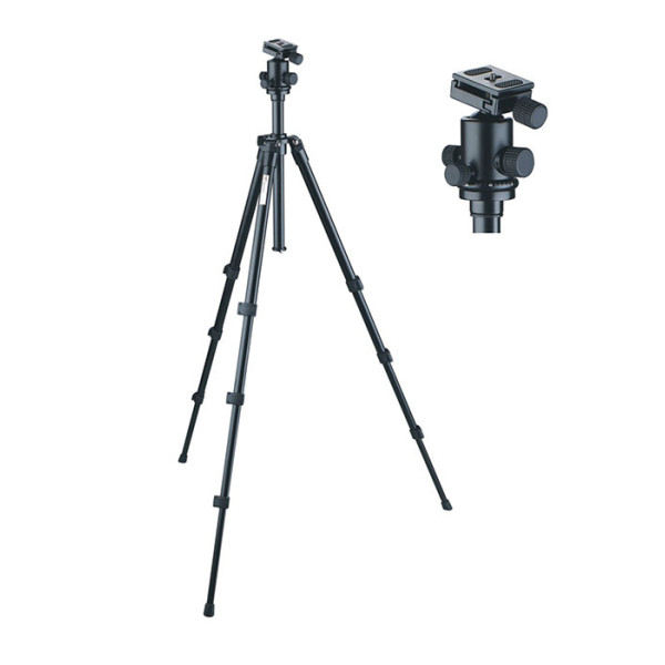 Штатив професійний Photex FT-1580 PRO