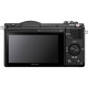 Фотокамера зеркальная Sony Alpha 5000 kit 16-50 Black