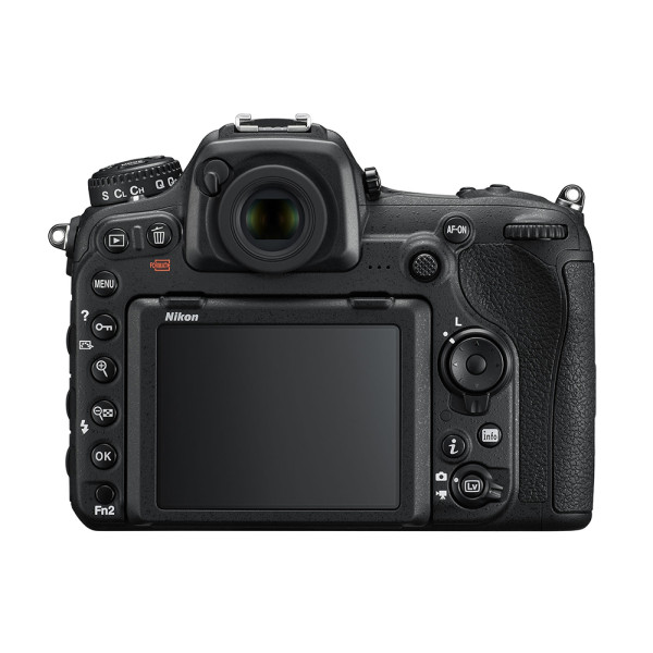 Фотокамера зеркальная Nikon D500 Body
