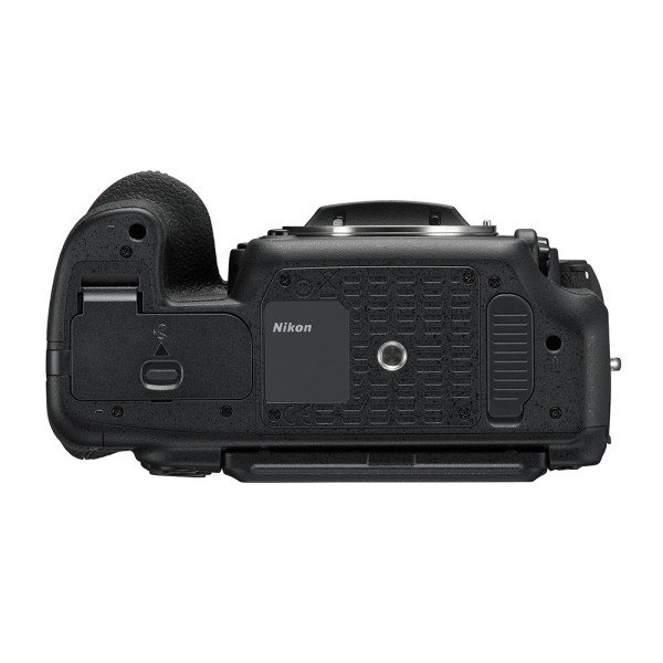 Фотокамера зеркальная Nikon D500 Body