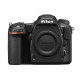 Фотокамера зеркальная Nikon D500 Body